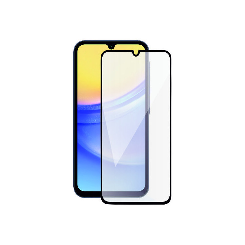 Screenshield SAMSUNG A156 Galaxy A15 5G Tempered Glass Protection