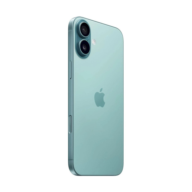 Apple iPhone 16 Plus/128GB/Teal