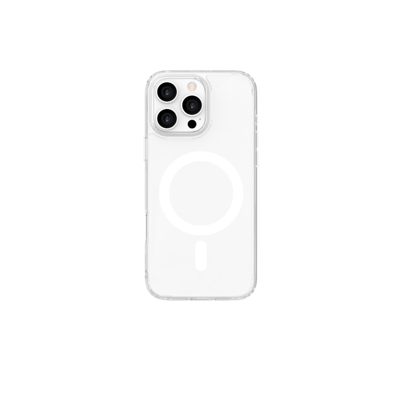 ER ICE SNAP kryt pre iPhone 16 Pro Max + biely MagSafe