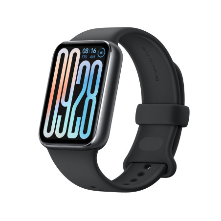 Xiaomi Smart Band 9 Pro/Obsidian Black/Šport Band/Black