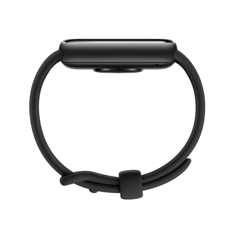 Xiaomi Smart Band 9 Pro/Obsidian Black/Šport Band/Black