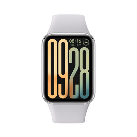 Xiaomi Smart Band 9 Pro/Moonlight Silver/Šport Band/Silver