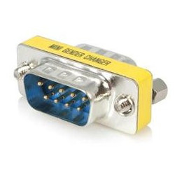 PremiumCord Redukcia 9M-9M - krátke prevedenie