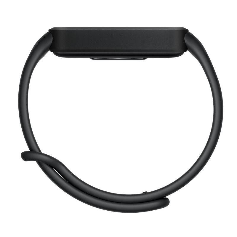 Xiaomi Smart Band 9 Active/Black/Šport Band/Black