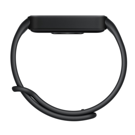 Xiaomi Smart Band 9 Active/Black/Šport Band/Black