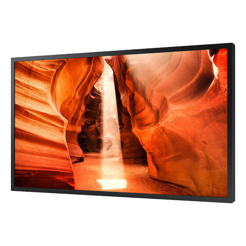 55" LED Samsung OM55N-S - FHD, 4000cd, MI, SO, 24/7