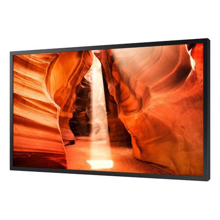 55" LED Samsung OM55N-S - FHD, 4000cd, MI, SO, 24/7