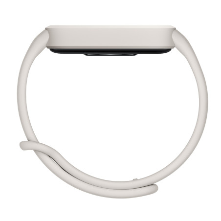 Xiaomi Smart Band 9 Active/Beige White/Šport Band/White