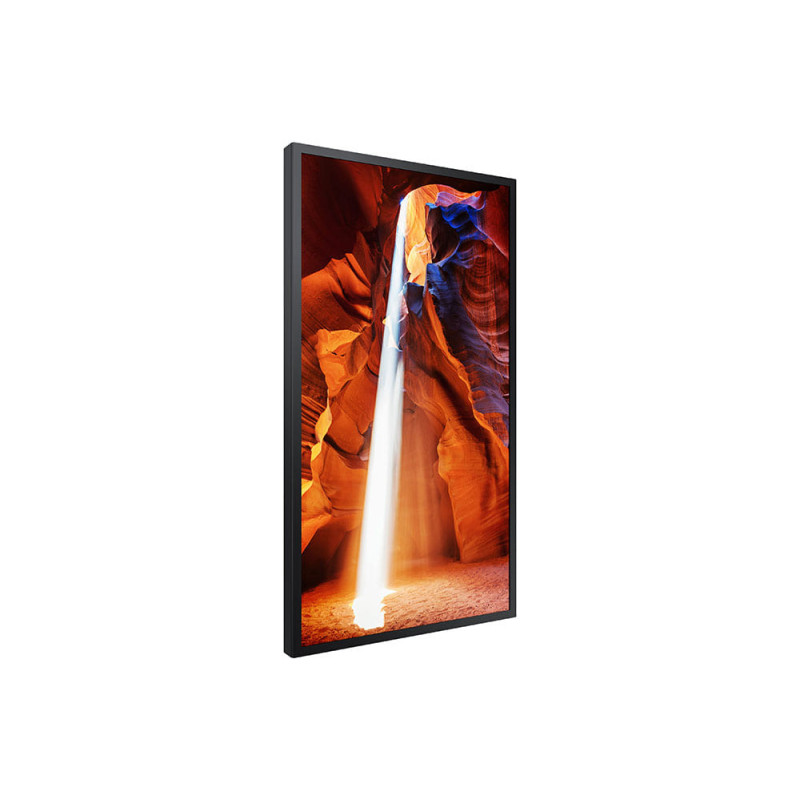 55" LED Samsung OM55N-S - FHD, 4000cd, MI, SO, 24/7