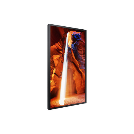 55" LED Samsung OM55N-S - FHD, 4000cd, MI, SO, 24/7