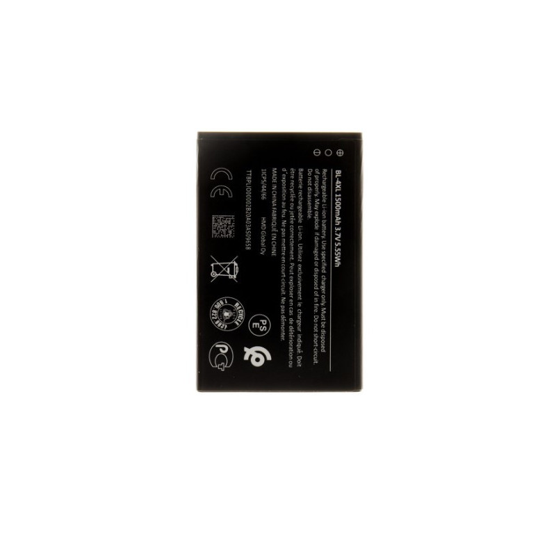 Nokia BL-4XL Batéria 1500mAh Li-Ion (OEM)