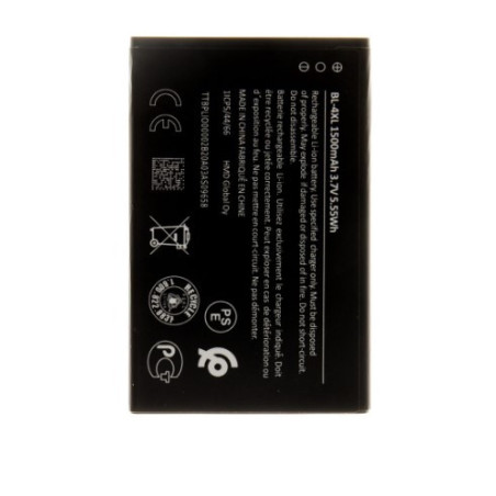 Nokia BL-4XL Batéria 1500mAh Li-Ion (OEM)