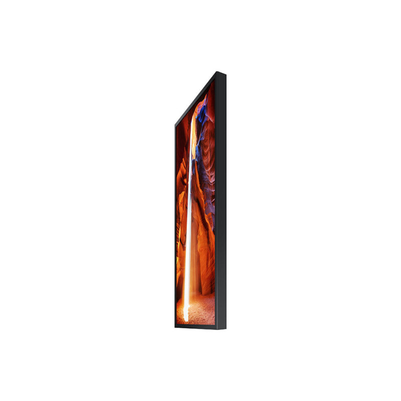 55" LED Samsung OM55N-S - FHD, 4000cd, MI, SO, 24/7
