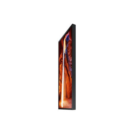 55" LED Samsung OM55N-S - FHD, 4000cd, MI, SO, 24/7