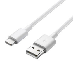 PremiumCord USB 3.1 C M - USB 2.0 A M, 3A, 3m