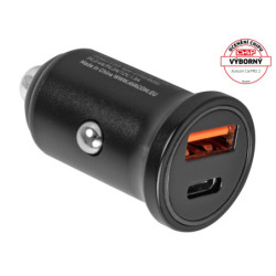 AVACOM CarPRO 2 nabíjačka do auta s Power Delivery