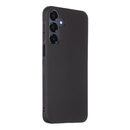 Tactical TPU Kryt pre Samsung Galaxy A16 5G Black