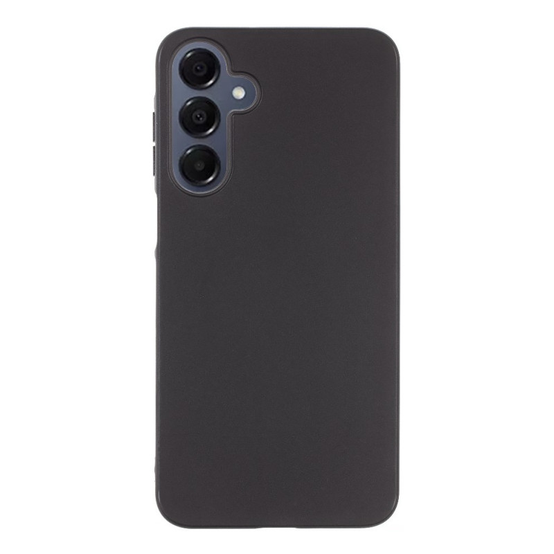 Tactical TPU Kryt pre Samsung Galaxy A16 5G Black
