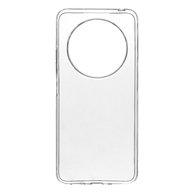 Tactical TPU Kryt pre Xiaomi Redmi 14C 4G/Poco C75 Transparent