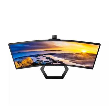 Philips/34E1C5600HE/00/34"/VA/3440x1440/100Hz/1ms/Black/3R