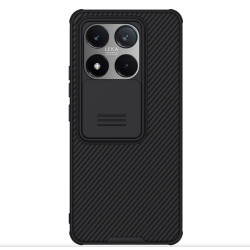 Nillkin CamShield PRO Zadný Kryt pre Xiaomi 14T Black