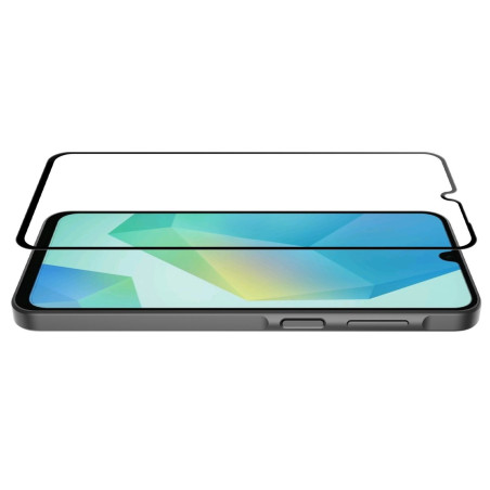 Nillkin Tvrdené Sklo 2.5D CP+ PRO Black pre Samsung Galaxy A16 5G