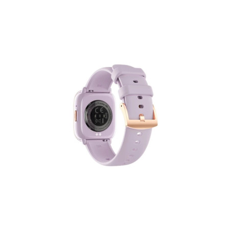 CARNEO Proxima HR+/Gold/Šport Band/Purple