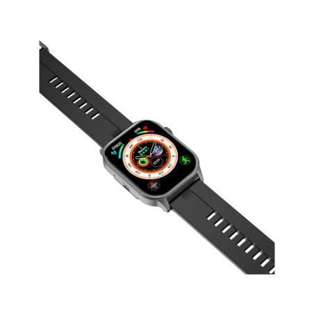 CARNEO Ventura HR+ Cellular 4G/Black/Šport Band/Black