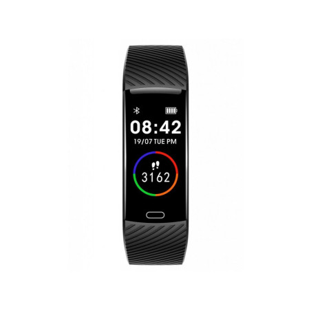 CARNEO Essential HR+/Black/Šport Band/Black