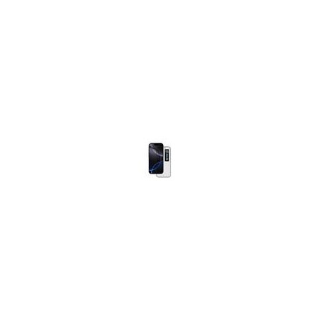 OBAL:ME Privacy 5D Sklo iPhone 16 Pro Black
