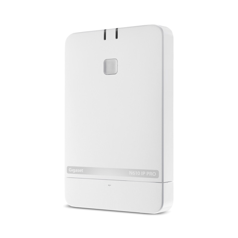 Gigaset N610 IP PRO