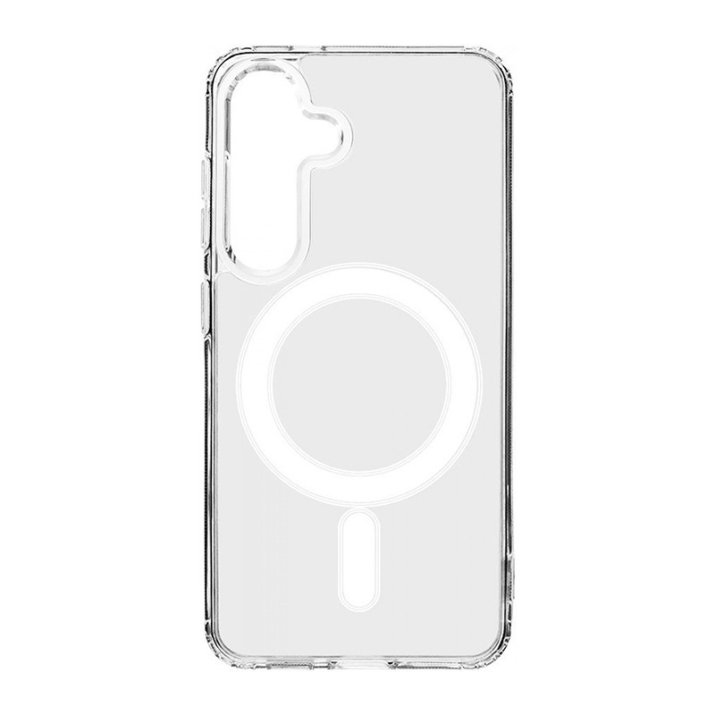 ER POWER ICE SNAP kryt pre Samsung Galaxy S24 Plus s MagSafe