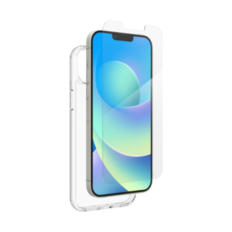 ZAGG Kryt Defence Ochranné sklo iPhone 14 Plus Bundle