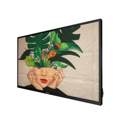 32" D-LED Philips 32BDL4511D-FHD, IPS, 400cd, MP, 24/7