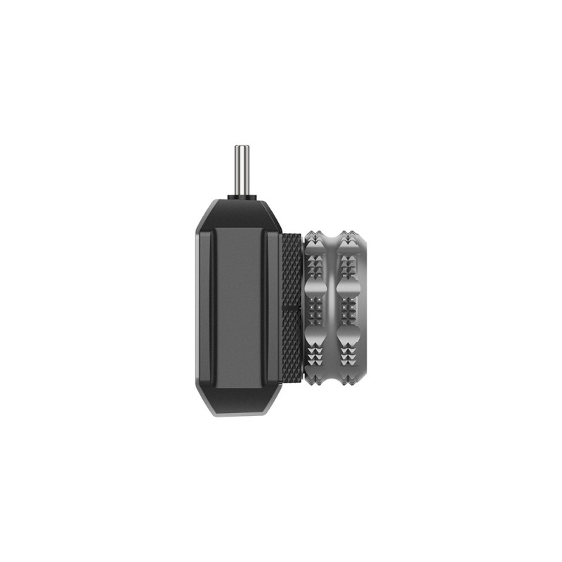 TOPDON termálna infra kamera TS001/256x192/Windows/Android/zorné pole 13°x10°/USB-C/