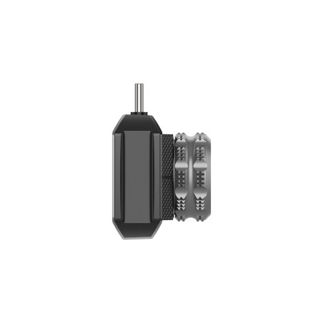 TOPDON termálna infra kamera TS001/256x192/Windows/Android/zorné pole 13°x10°/USB-C/