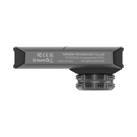 TOPDON termálna infra kamera TS001/256x192/Windows/Android/zorné pole 13°x10°/USB-C/