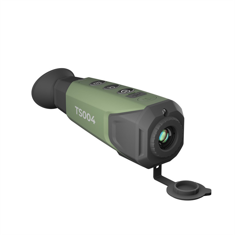 TOPDON termovízny monokulár TS004/dosah 410m/OLED 1024x768/5000mAh/50Hz/IP67