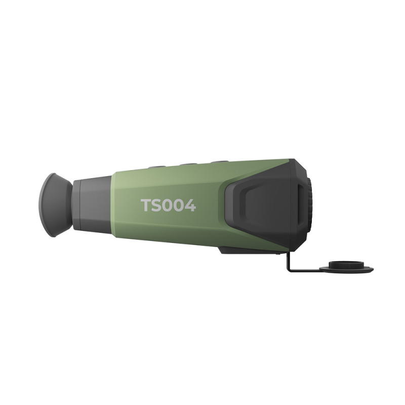 TOPDON termovízny monokulár TS004/dosah 410m/OLED 1024x768/5000mAh/50Hz/IP67