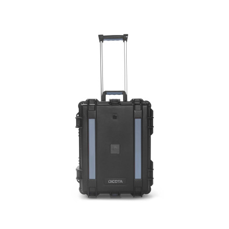 DICOTA Charging Case Trolley 14 Tablets V1