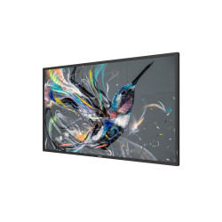 50" D-LED Philips 50BDL3511Q-UHD, VA, 400cd, MP, 18/7