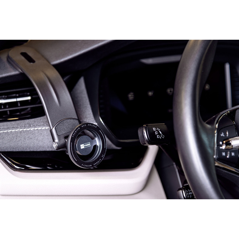 ER POWER Magneticka Dashboard and Windshield Mount Car Holder