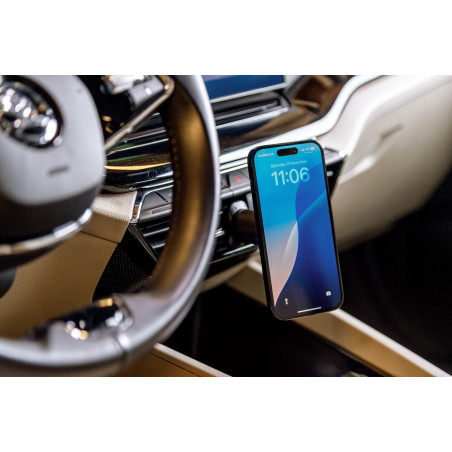 ER POWER Magnetic Vent Mount Car Holder