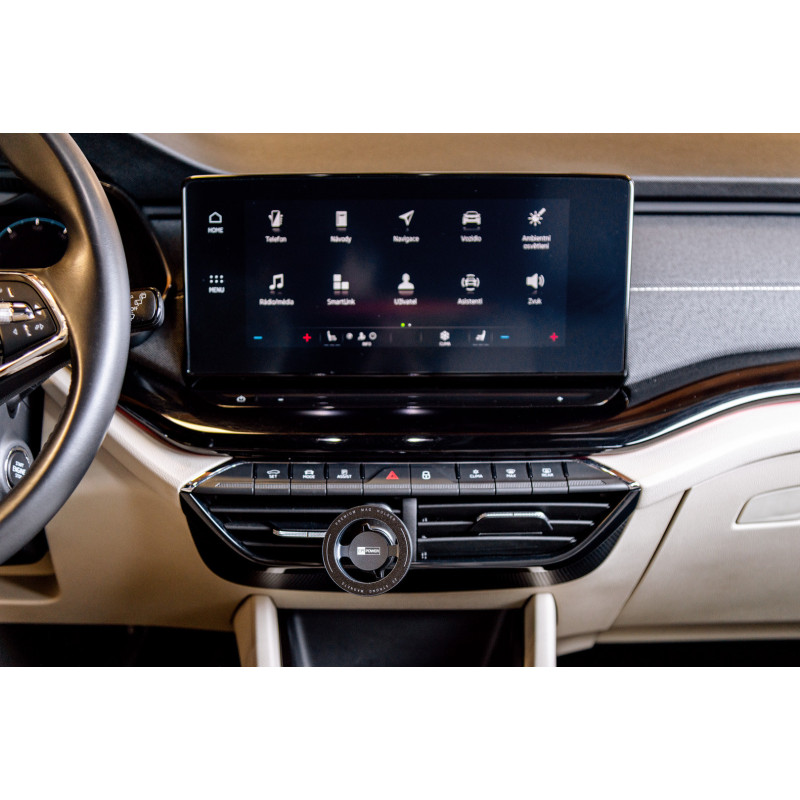 ER POWER Magnetic Vent Mount Car Holder