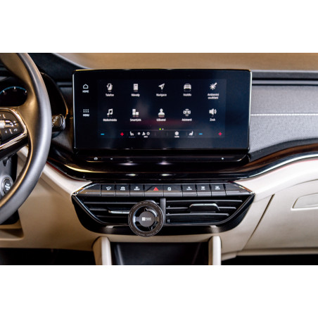 ER POWER Magnetic Vent Mount Car Holder