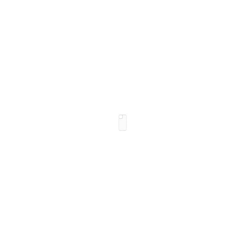 ZAGG Kryt Defence iPhone 14 - priehľadný