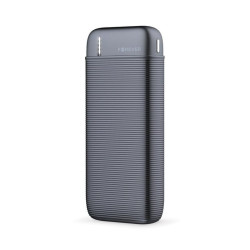 Power banka Forever 10000 mAh TB-100M čierna