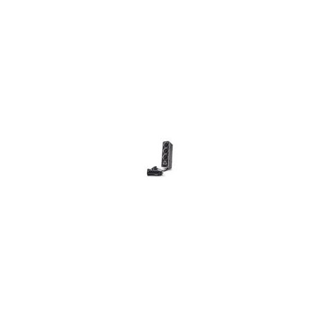 Nabíjačka do auta 3v1 Forever s USB káblom