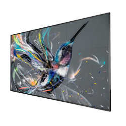 86" D-LED Philips 86BDL3511Q-UHD, IPS, 400cd, MP, 18/7