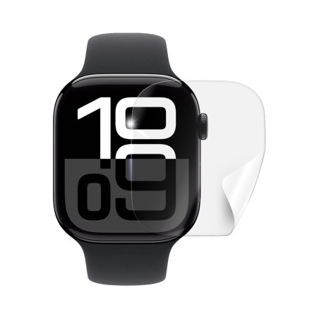 Screenshield APPLE Watch Series 10 (46 mm) fólia na displej